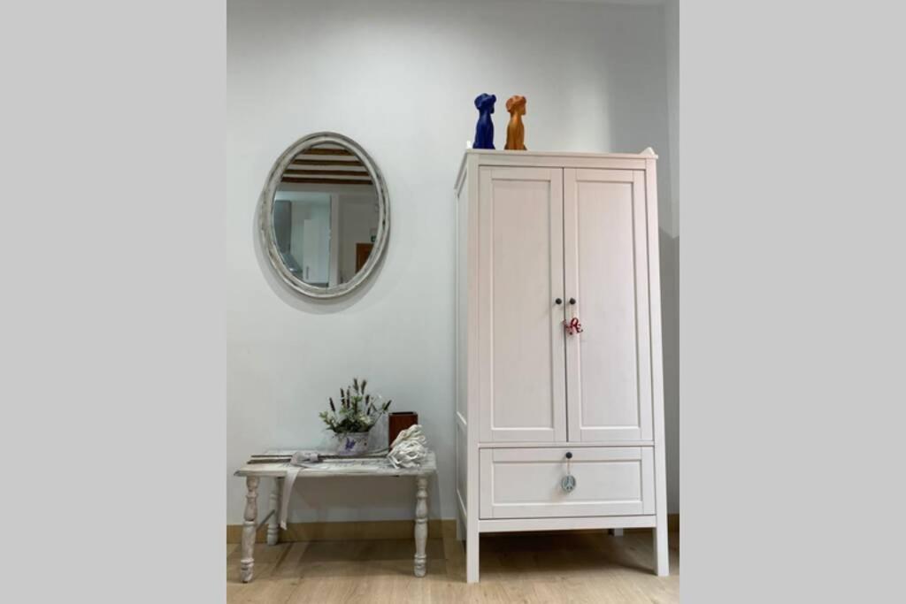 Carolvs Suite In Historic Center - Corpus Christi Views Толедо Экстерьер фото
